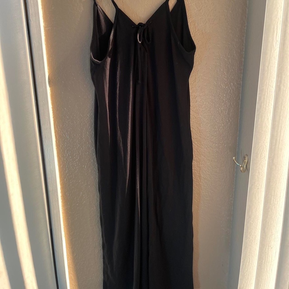 Women’s Black Dress